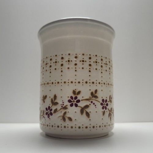 Bilton cream mug embossed - bilton's,