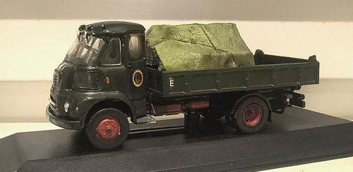 Reworked bmc leyland austin - reworked,
