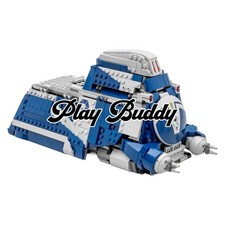 Battle of Felucia Separatist