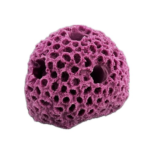 Hole sandbed frag rock - hole,
