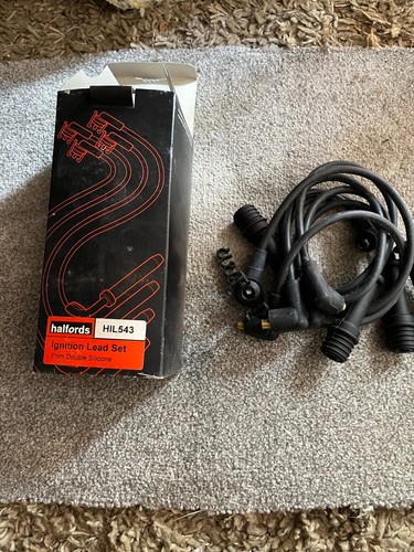 Halfords hil543 ignition lead - ignition,
