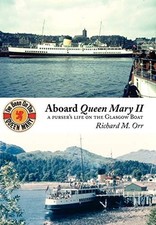 Aboard Queen Mary II: a