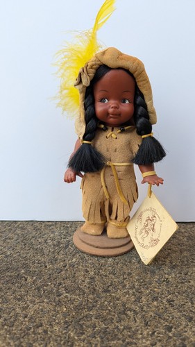 Genuine native american mohawk - genuine,