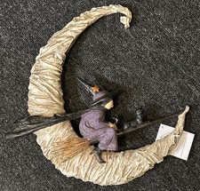 BNWT TK Maxx Halloween Witch