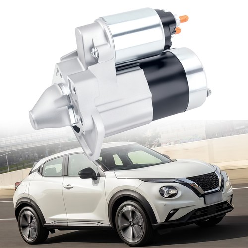Starter motor for nissan - starter,