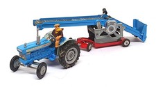 Corgi Toys Original No. 47 -