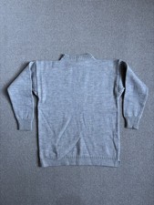 Traditional Guernsey Pure Wool