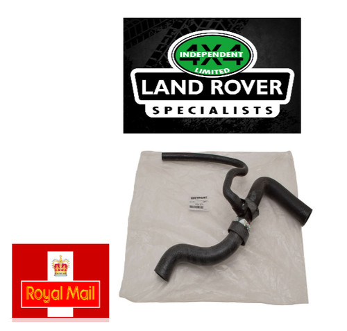 Land rover discovery 200tdi - discovery,