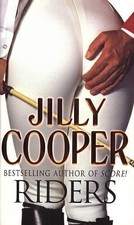 Riders, Cooper, Jilly
