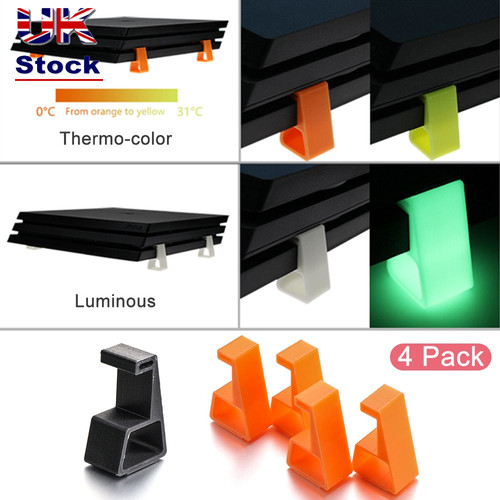 Bracket console holder - console,
