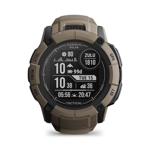 Garmin instinct solar - instinct, 2x