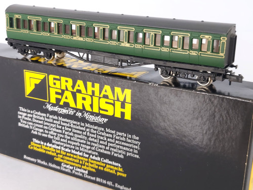 Gauge graham farish 0623 - gauge,
