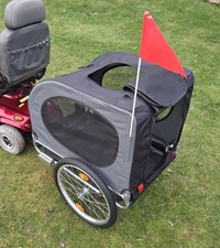 Mobility Scooter XL Pet