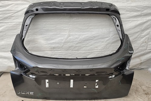 Nissan juke f16 2019 - nissan,