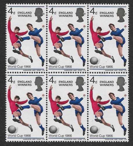1966 world cup - england, winners
