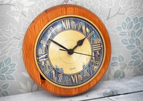 Compact art deco - deco, inspired
