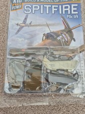 1/18 HACHETTE ISSUE 97 - BUILD