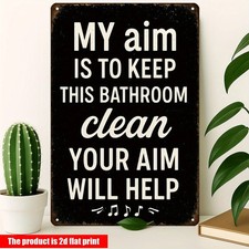 Funny 'My Aim Is To Keep This