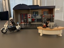 Playmobil 5299 City Action