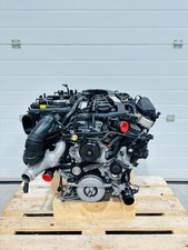 Engine Mercedes-Benz ML250 CDI 651960