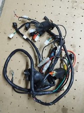 Kymco Agility 50 Wiring Loom Harness 2019