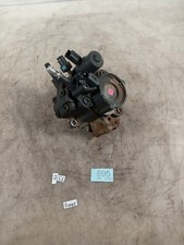 PEUGEOT BOXER HIGH PRESSURE