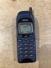 Nokia 6150 Unlocked Working