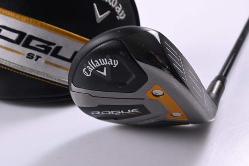 Callaway rogue max 3 wood - callaway,