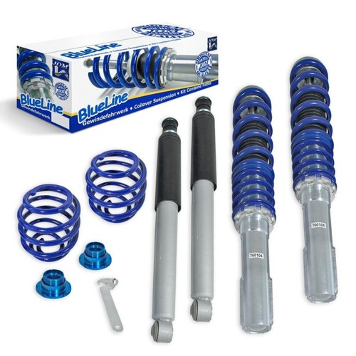Coilovers for opel corsa b - corsa,