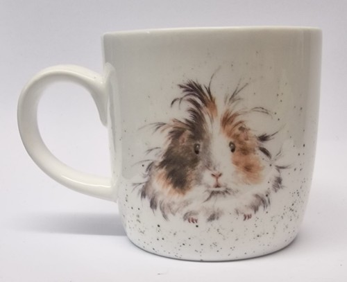 Royal worcester wrendale - worcester,