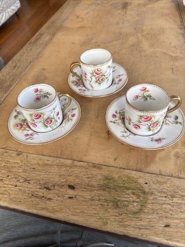 Antique william lowe - antique, court