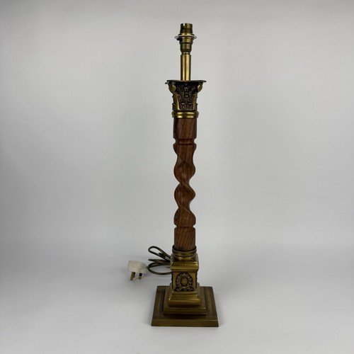 David hunt antique twisted - hunt,