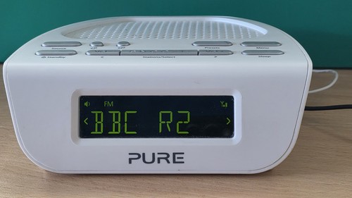 Pure siesta series 2 - siesta,