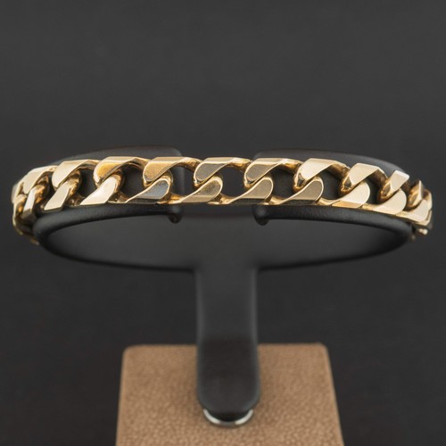 9ct yellow gold - (so4),