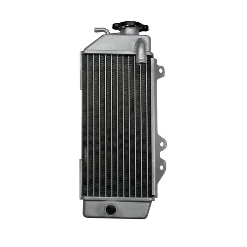 Ksx radiator right fits - radiator,
