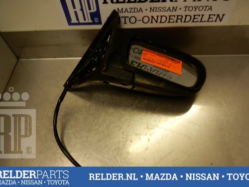 1997 mazda 323 - 1997,