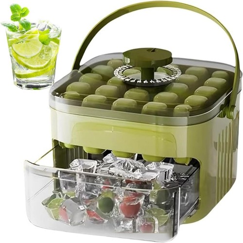 Ice trays for freezer with - for,