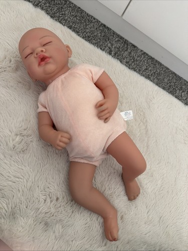 Baby doll bibi - doll,