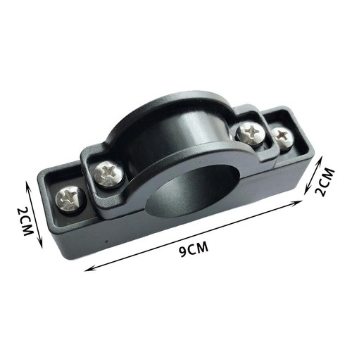 Easily mount booms your - mount, on
