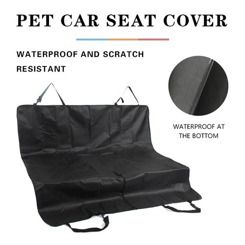 Pet car seat cover - cover, waterproof
