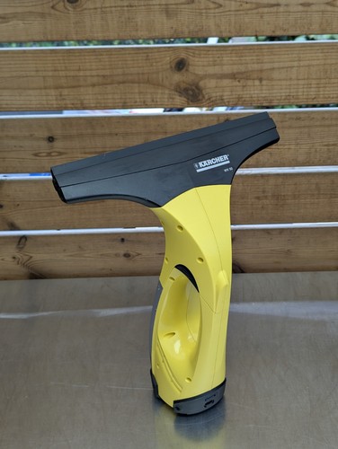 Karcher window vac - window,