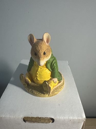 Enesco beatrix potter - enesco, samuel