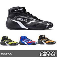 Sparco K-Rock Kart Boots