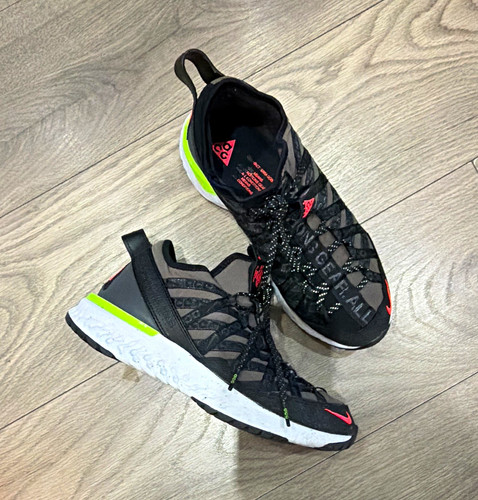 The selected shoes are the