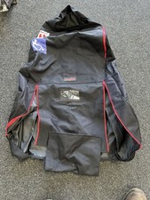 Freerider’s Luggie Travel