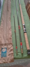 EDGAR SEALEY GLANE 14FT VINTAGE SALMON ROD