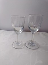 Two Antique Victorian Drinking
