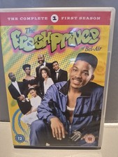 Fresh Prince of Bel Air