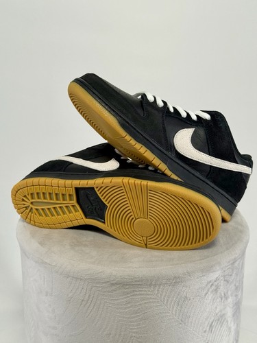 Nike dunk pro low black - sb,