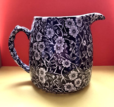 Vintage Burleigh Ware Pottery